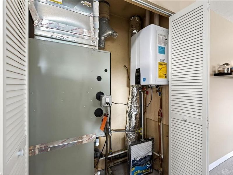 4515 Harbison Street, West Carrollton, OH 45439 Photo 21