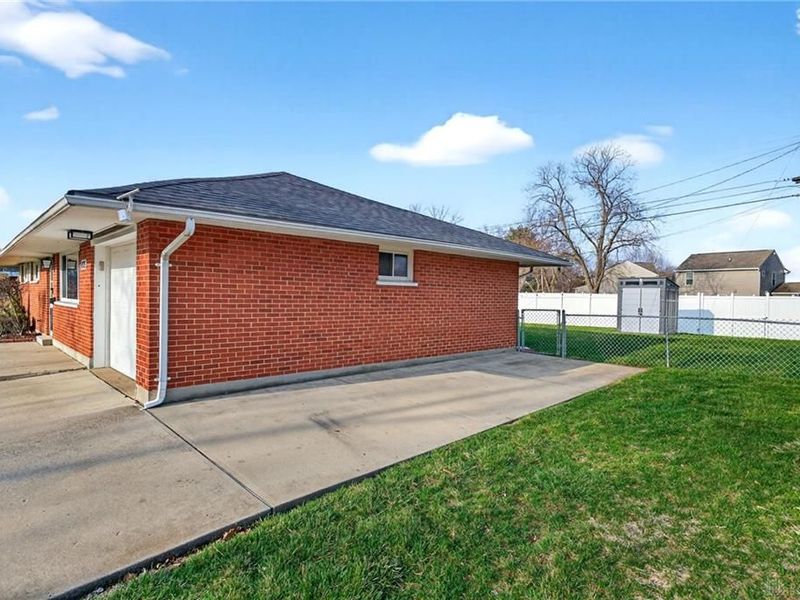 4515 Harbison Street, West Carrollton, OH 45439 Photo 22