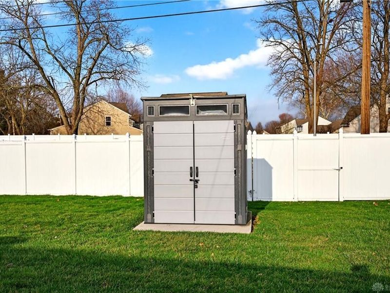 4515 Harbison Street, West Carrollton, OH 45439 Photo 23