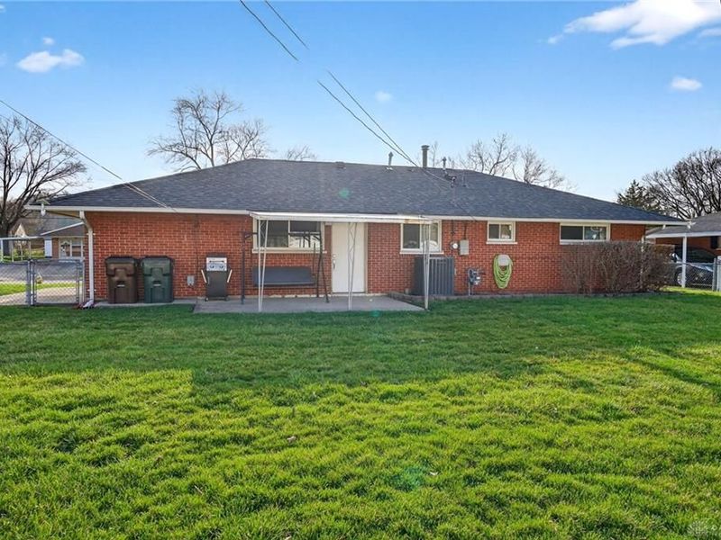 4515 Harbison Street, West Carrollton, OH 45439 Photo 25