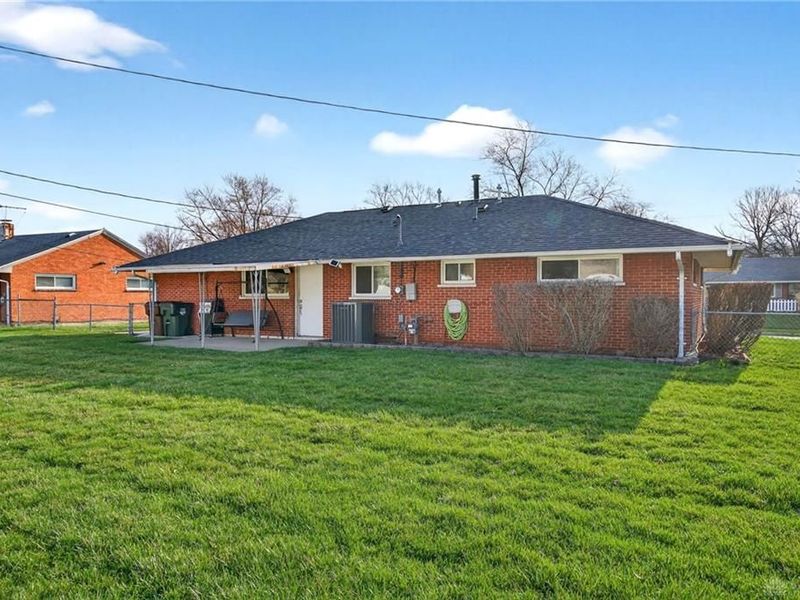 4515 Harbison Street, West Carrollton, OH 45439 Photo 26