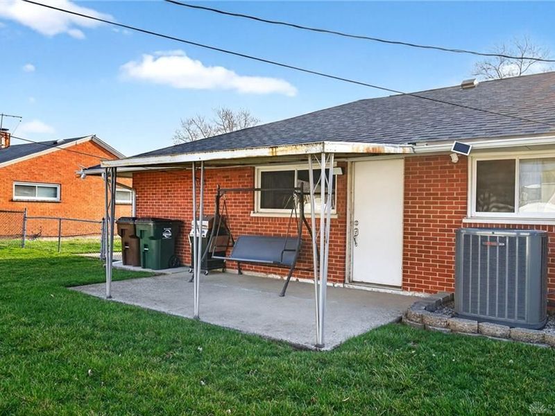 4515 Harbison Street, West Carrollton, OH 45439 Photo 27