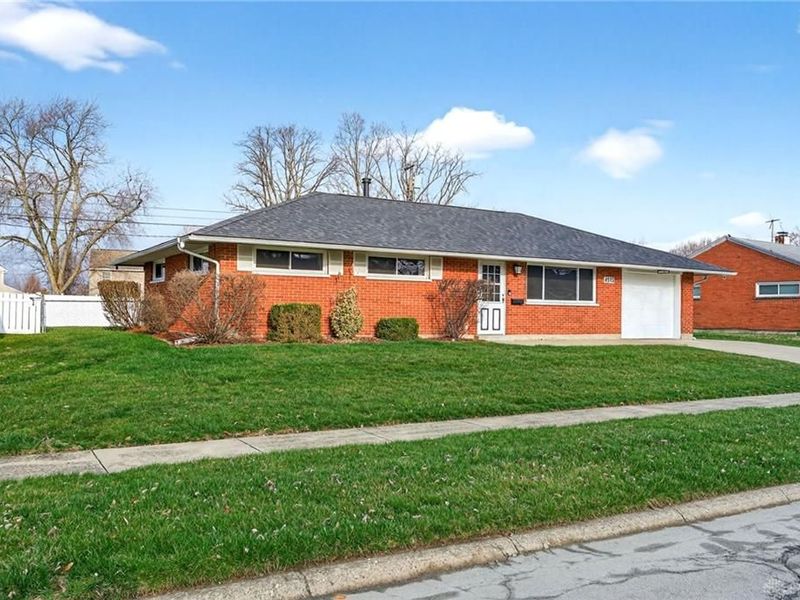 4515 Harbison Street, West Carrollton, OH 45439 Photo 3