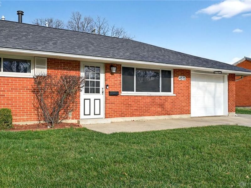 4515 Harbison Street, West Carrollton, OH 45439 Photo 4