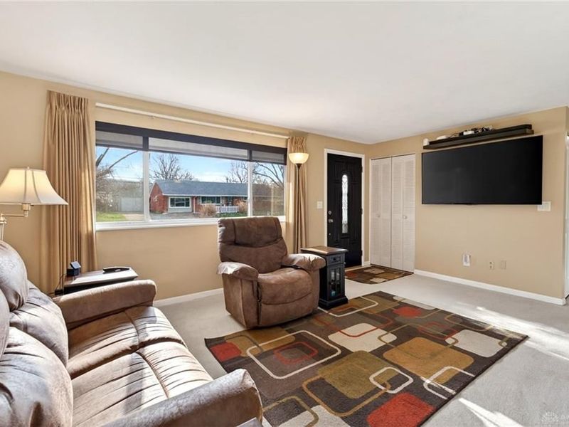 4515 Harbison Street, West Carrollton, OH 45439 Photo 8