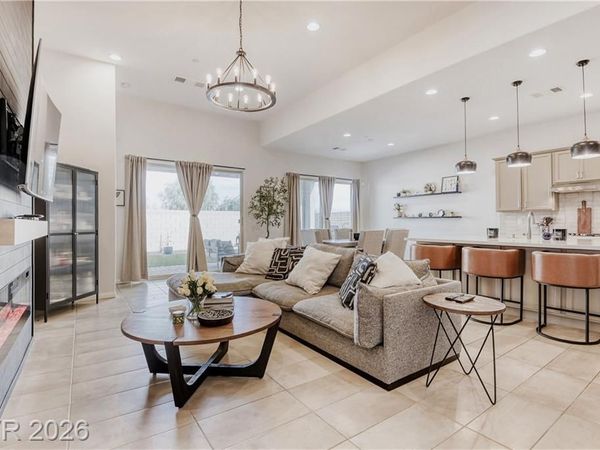 357 Old Erie Place, Henderson, NV 89011