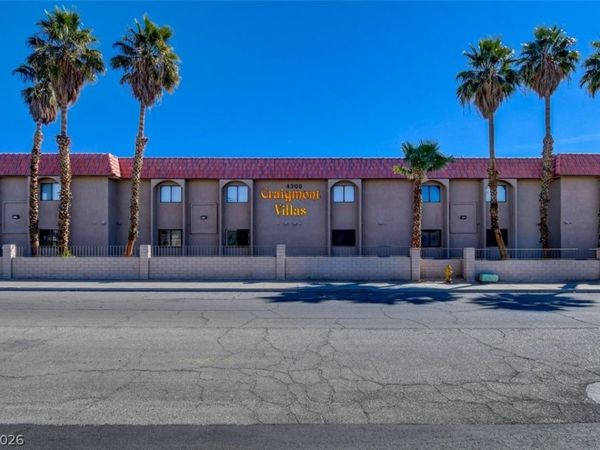 4300 N Lamont Street , Unit 243, Las Vegas, NV 89115