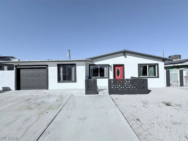 2013 Howard Avenue, Las Vegas, NV 89104