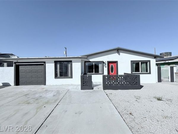 2013 Howard Avenue, Las Vegas, NV 89104