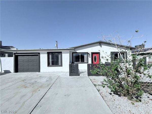 2013 Howard Avenue, Las Vegas, NV 89104