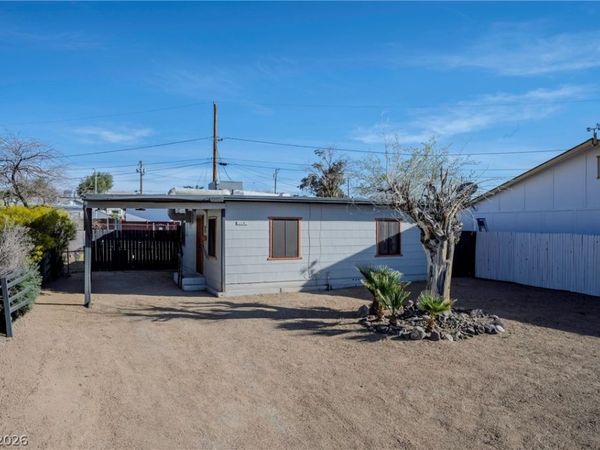 119 Manganese Street , Henderson, NV 89015