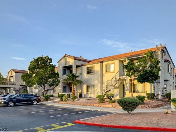 3318 N Decatur Boulevard, Unit 2073, Las Vegas, NV 89130