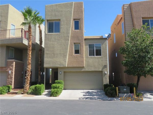 9342 Autumn View Avenue, Las Vegas, NV 89178