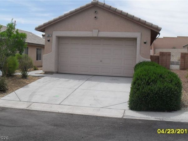 609 BERNINI Street , Las Vegas, NV 89144