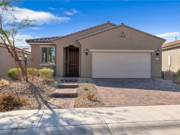 6919 Feather Hill Street , North Las Vegas, NV 89086