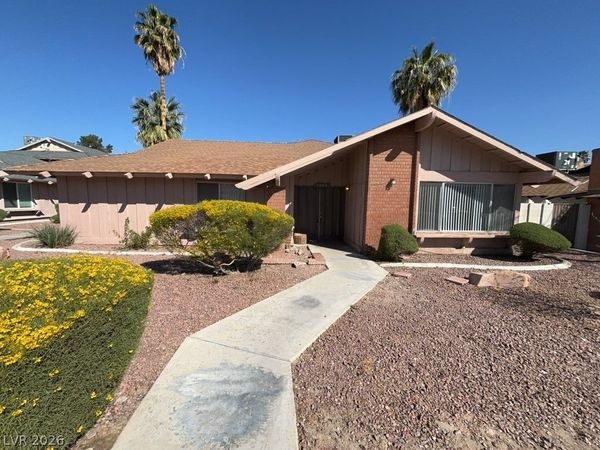 2894 KAREN Avenue , Unit 1, Las Vegas, NV 89121
