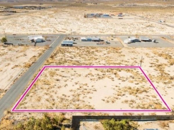 4430 Assay Lane, Pahrump, NV 89060