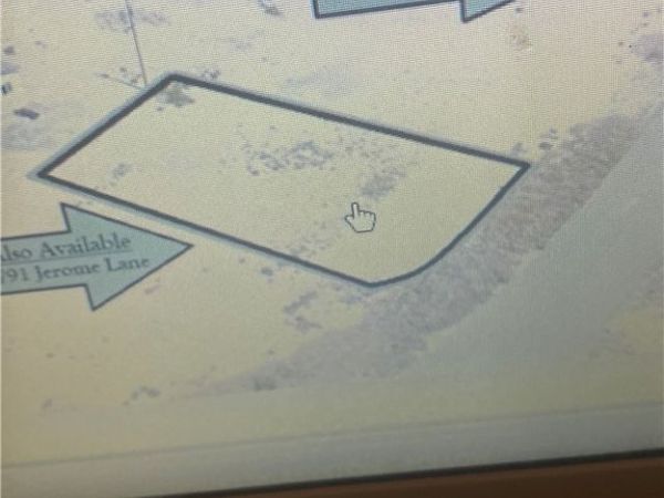 1821 S Jerome Lane , Pahrump, NV 89048