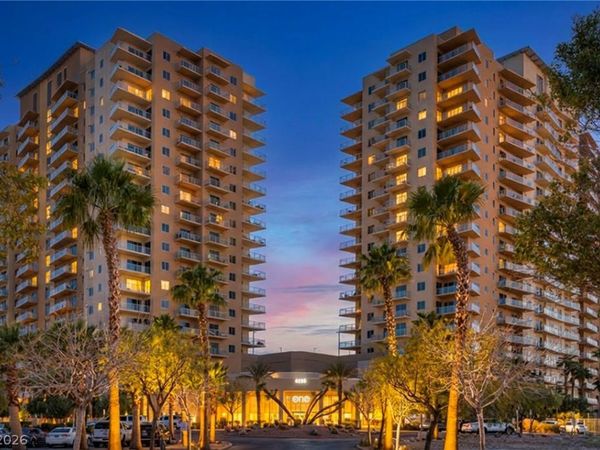8255 Las Vegas Boulevard , Unit 719, Las Vegas, NV 89123
