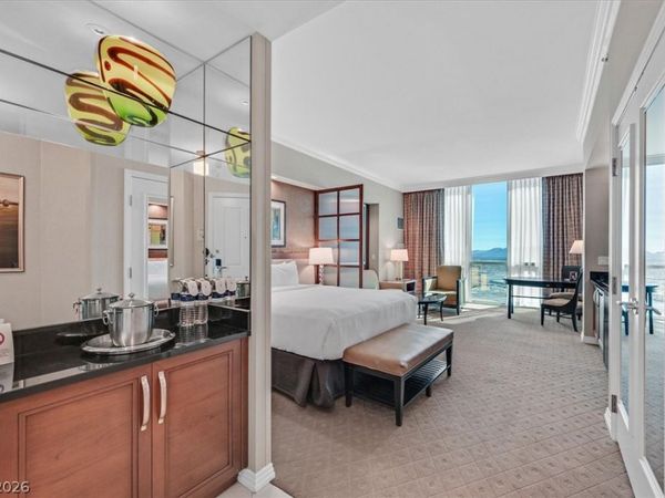 125 E Harmon Avenue , Unit 3304, Las Vegas, NV 89109