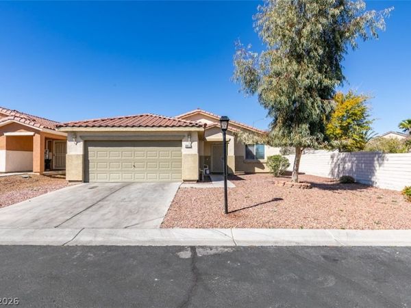 8817 Cataluna Court , Las Vegas, NV 89143