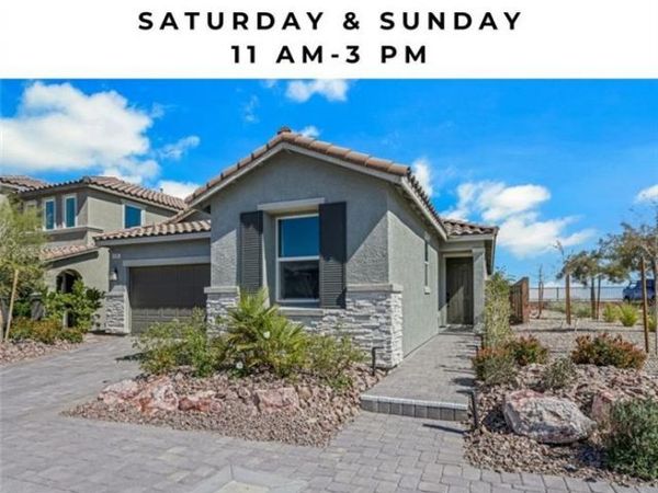 5530 Hill Spire Street, Las Vegas, NV 89166