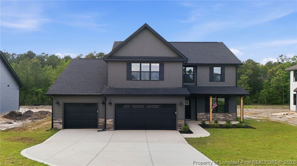 149 Myrtle Oak Drive, Cameron, NC 28326 Main Photo