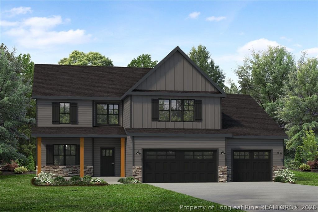 149 Myrtle Oak Drive, Cameron, NC 28326 Main Photo