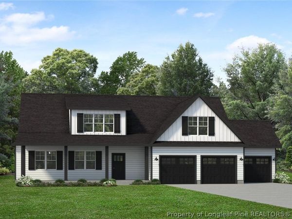 115 Myrtle Oak Drive, Cameron, NC 28326