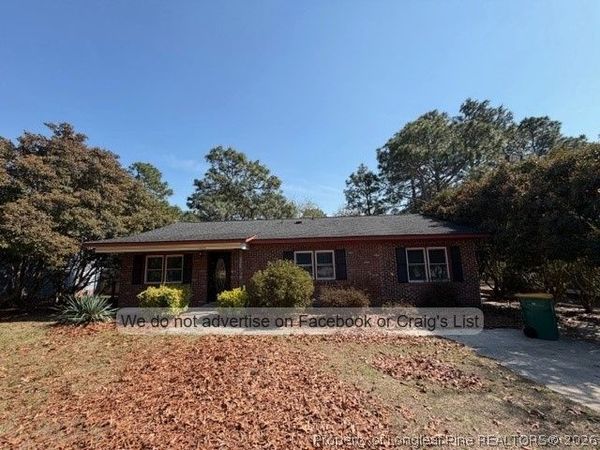 3625 Metric Drive , Hope Mills, NC 28348
