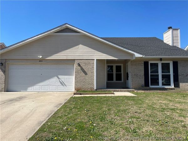 2840 Chillingworth Drive , Fayetteville, NC 28306