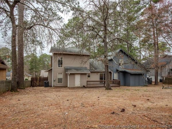 816 Rumford Place , Fayetteville, NC 28303