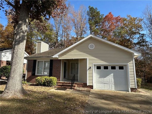 2678 Rivercliff Road , Fayetteville, NC 28301