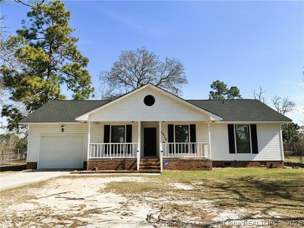 6920 Kizer Drive , Fayetteville, NC 28314