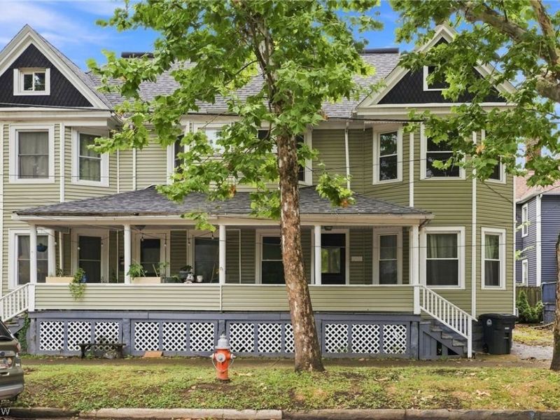 1303 Castle Avenue, Cleveland, OH 44113 Photo 1