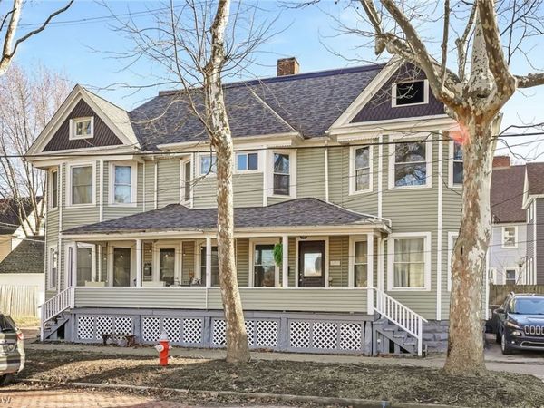 1303 Castle Avenue, Cleveland, OH 44113