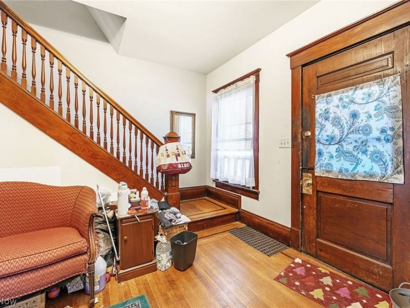 1303 Castle Avenue, Cleveland, OH 44113 Photo 12