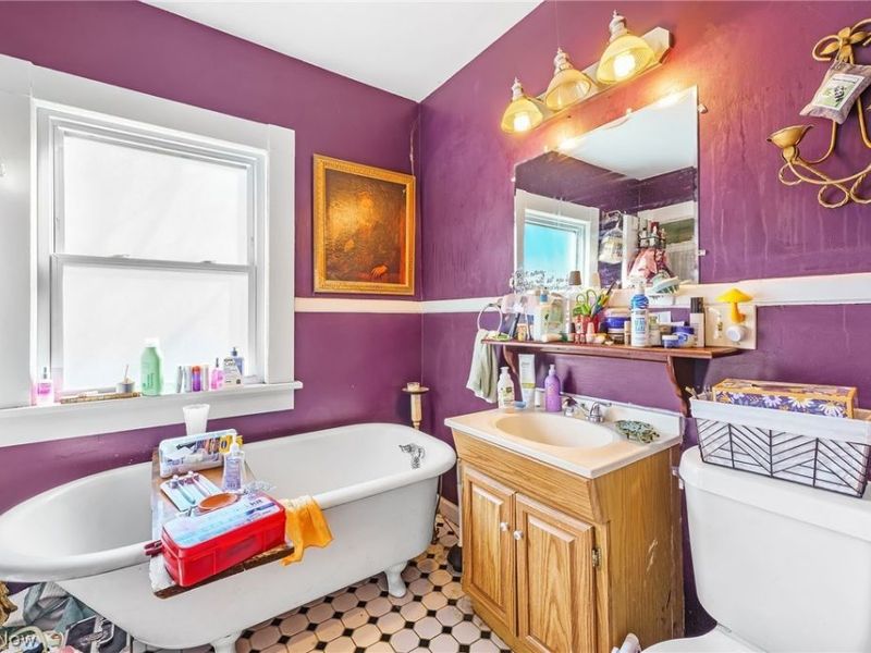 1303 Castle Avenue, Cleveland, OH 44113 Photo 18
