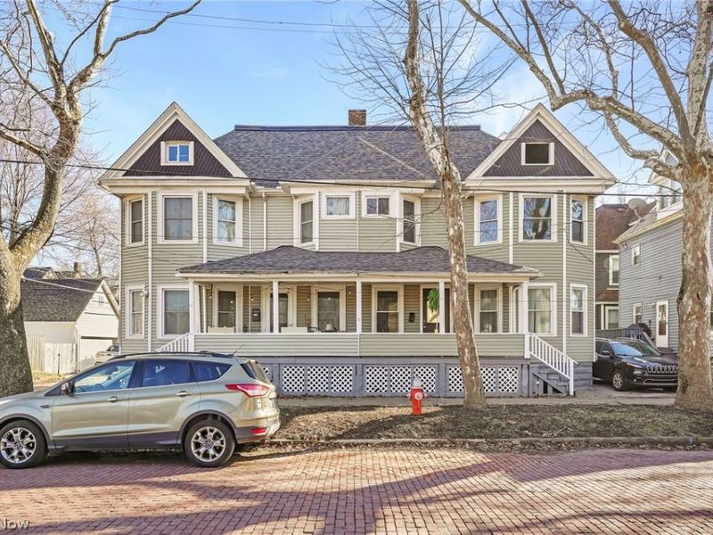 1303 Castle Avenue, Cleveland, OH 44113 Photo 21