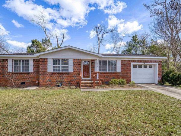 3844 Stefani Rd, Cantonment, FL 32533