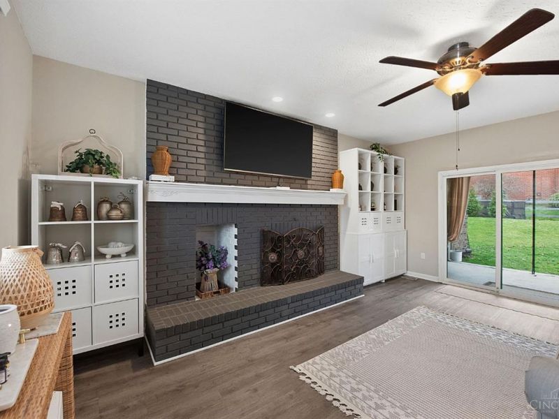 5445 Pine Vista Court, West Chester, OH 45069 Photo 30