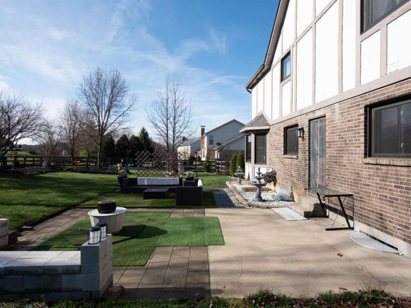 5445 Pine Vista Court, West Chester, OH 45069 Photo 64