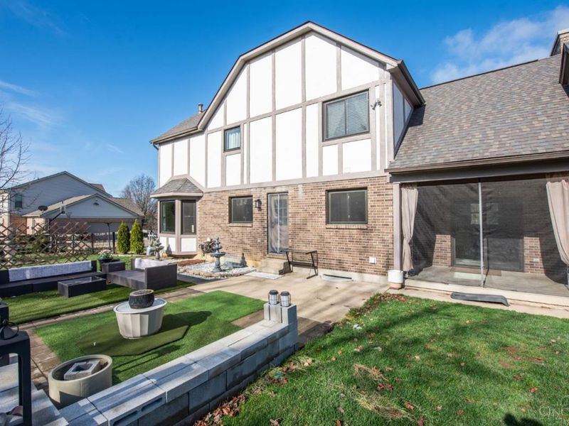 5445 Pine Vista Court, West Chester, OH 45069 Photo 65