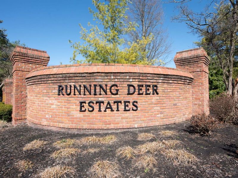 5445 Pine Vista Court, West Chester, OH 45069 Photo 72