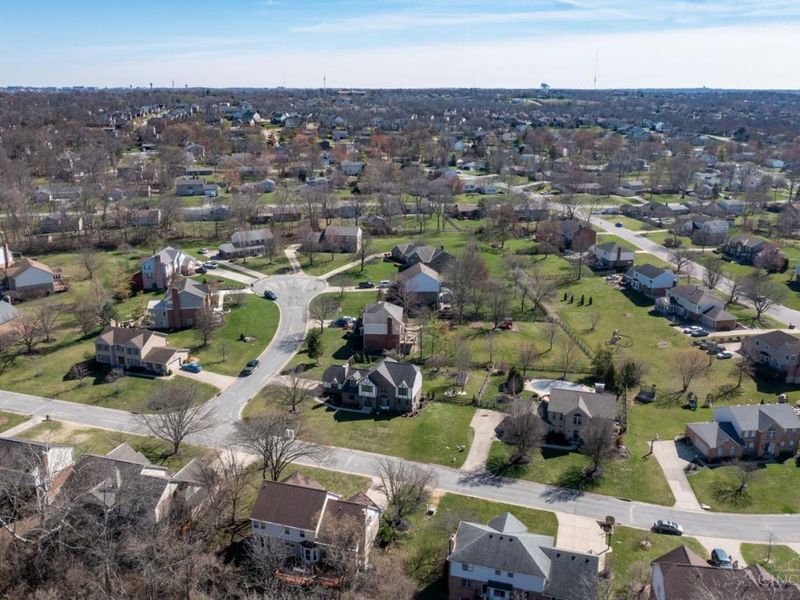 5445 Pine Vista Court, West Chester, OH 45069 Photo 74