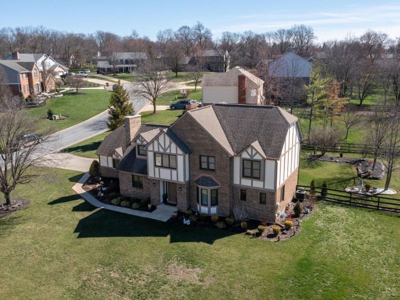 5445 Pine Vista Court, West Chester, OH 45069 Photo 78