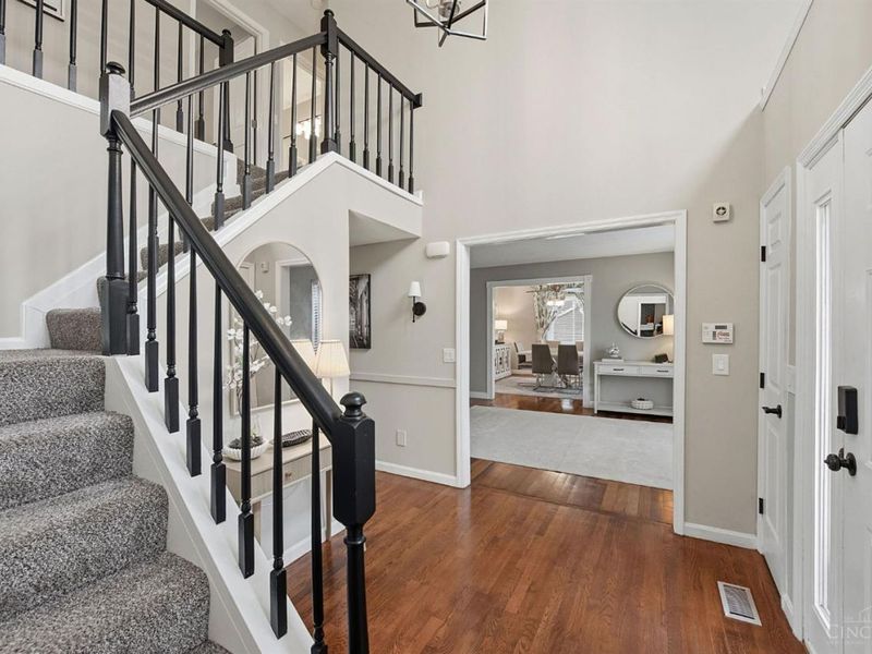 5445 Pine Vista Court, West Chester, OH 45069 Photo 8