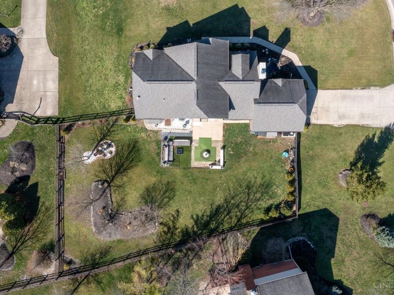 5445 Pine Vista Court, West Chester, OH 45069 Photo 81