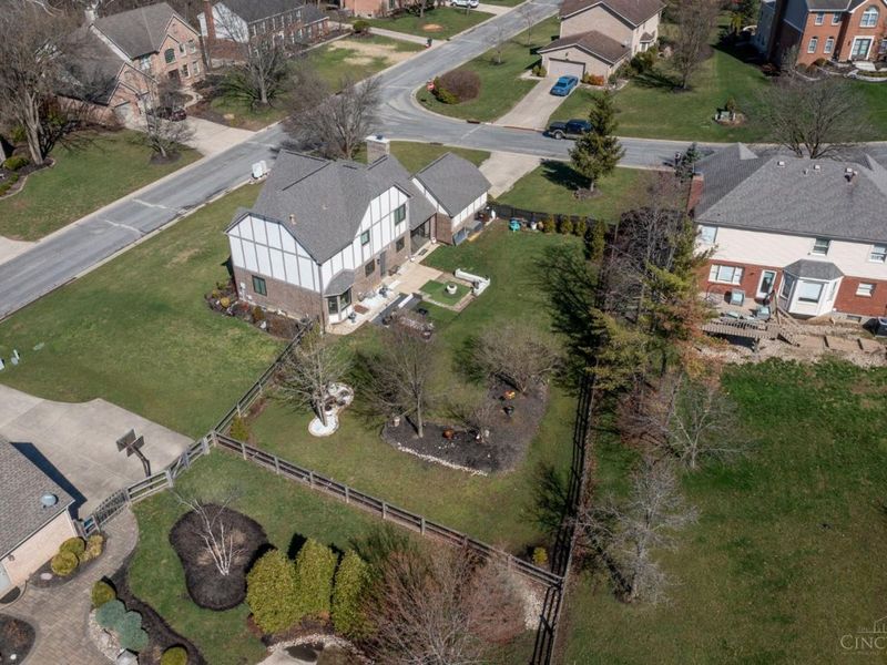 5445 Pine Vista Court, West Chester, OH 45069 Photo 85