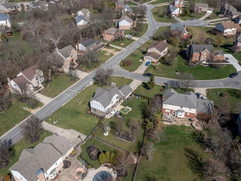 5445 Pine Vista Court, West Chester, OH 45069 Photo 86